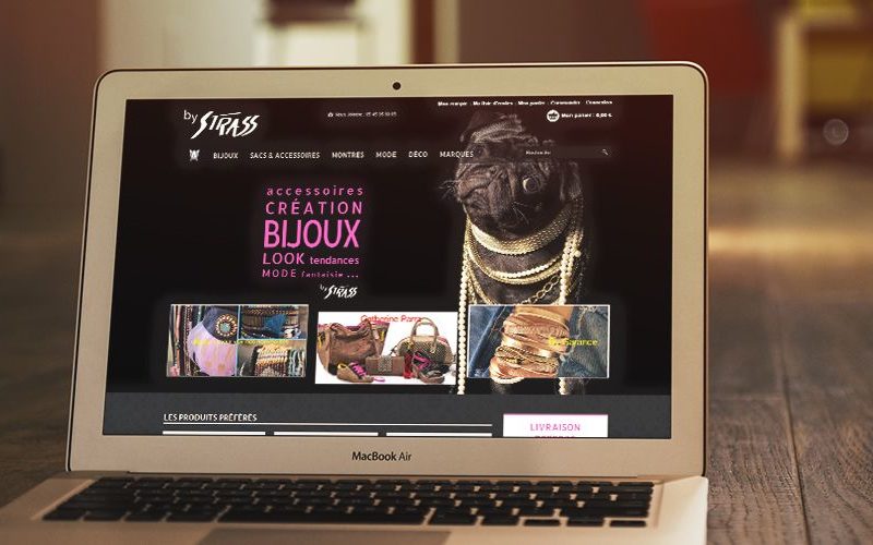 ByStrass-Site-Ecommerce-Bijoux