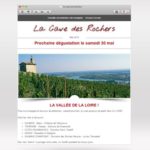 CavedesRochers-Email-Mailchimp-Cave