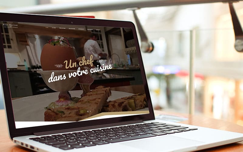 LaCuisineDeRyan-WordPress-Chef-Evenements