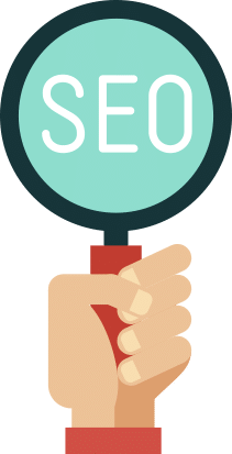 Référencement naturel - optimisation SEO